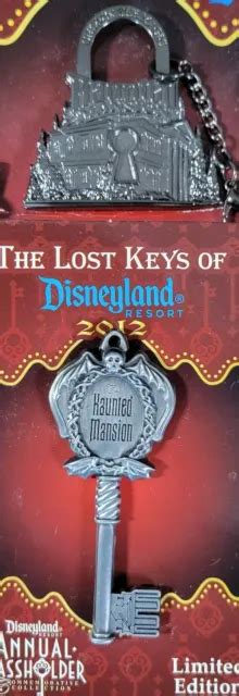 The Allure of DisneyLand's Magic Key Magnets: Unlocking the Secrets